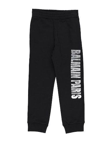 Pantalone con scritta