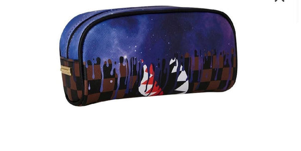 Pochette a mano lost in spice