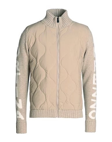 Maglione in giubbino con zip WHISTLER
