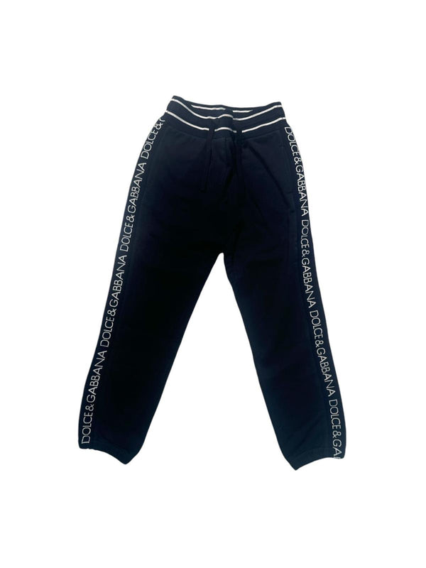 Pantalone con elastico