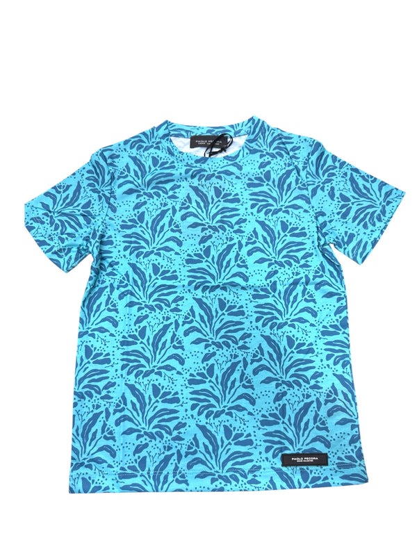 T-shirt a fantasia