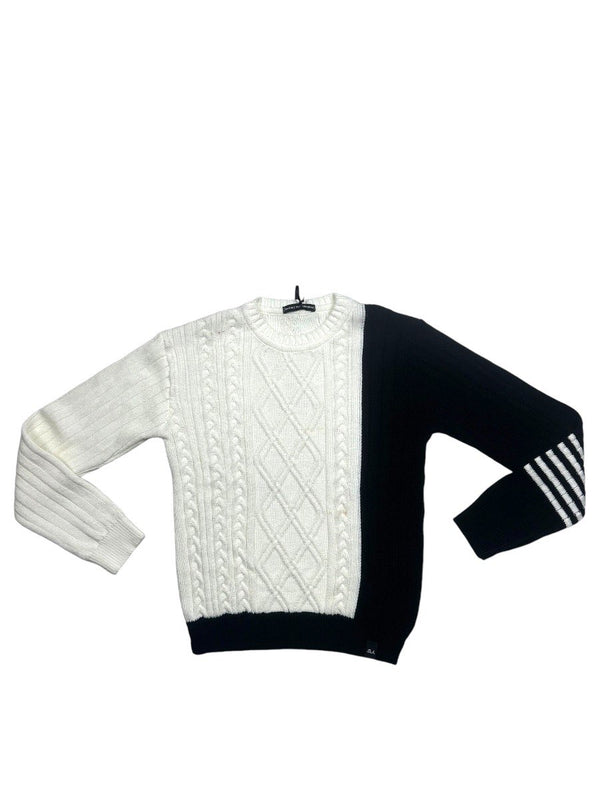 Maglione girocollo
