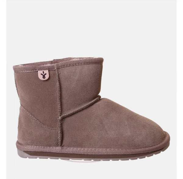 Stivaletto basso 
WALLABY MINI