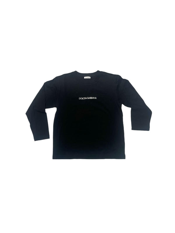 T-shirt manica lunga