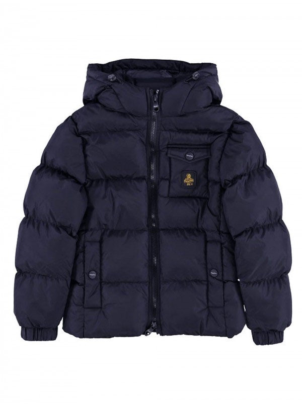 Giubbino con Cappuccio