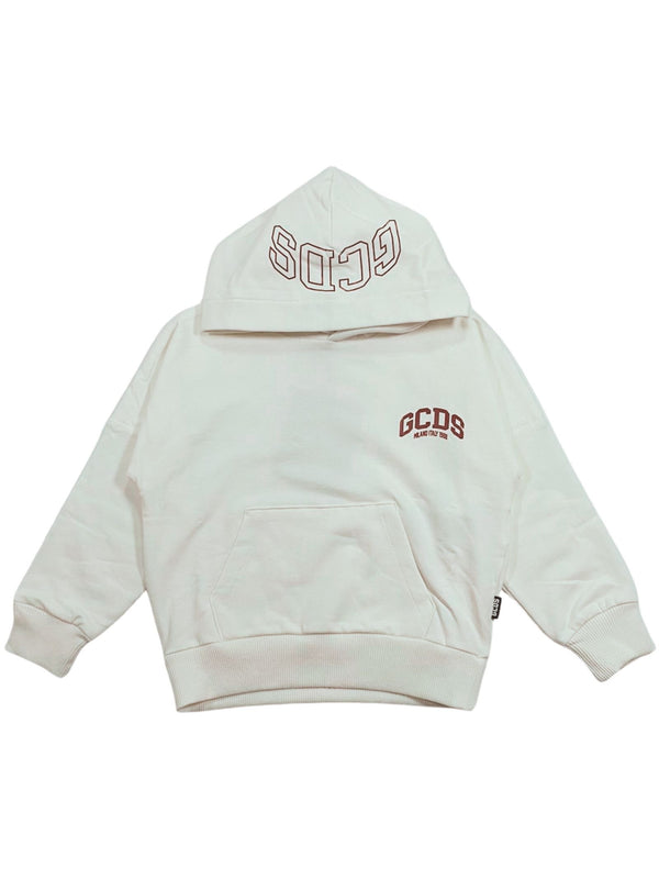 LONGO LOUNGE HOODIE - Felpa con logo