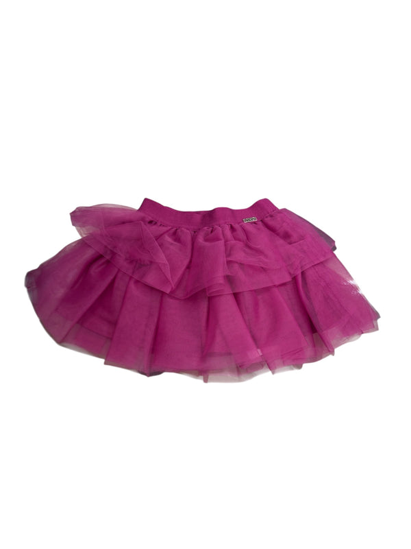 Gonna in tulle