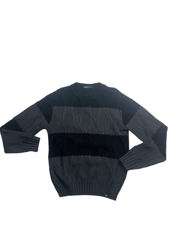 Maglione girocollo