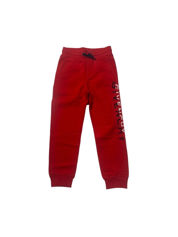 Pantalone con elastico