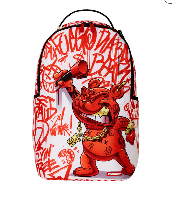 Zaino diablo vandal 2