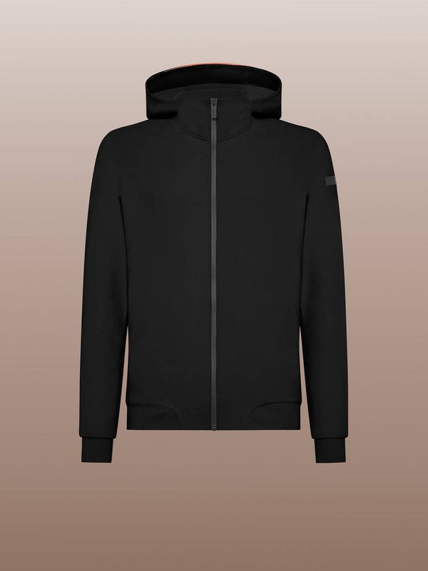 Dream Hood Zip Kid Fleece - Giubbino/Felpa con zip e cappuccio