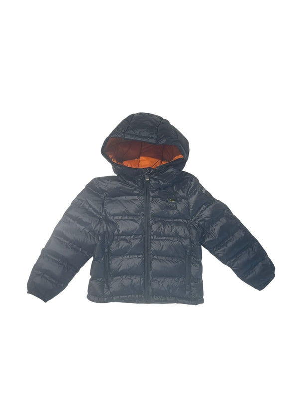 Giubbino 100gr con cappuccio