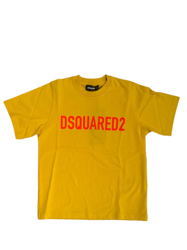 T-SHIRT MANICA CORTA