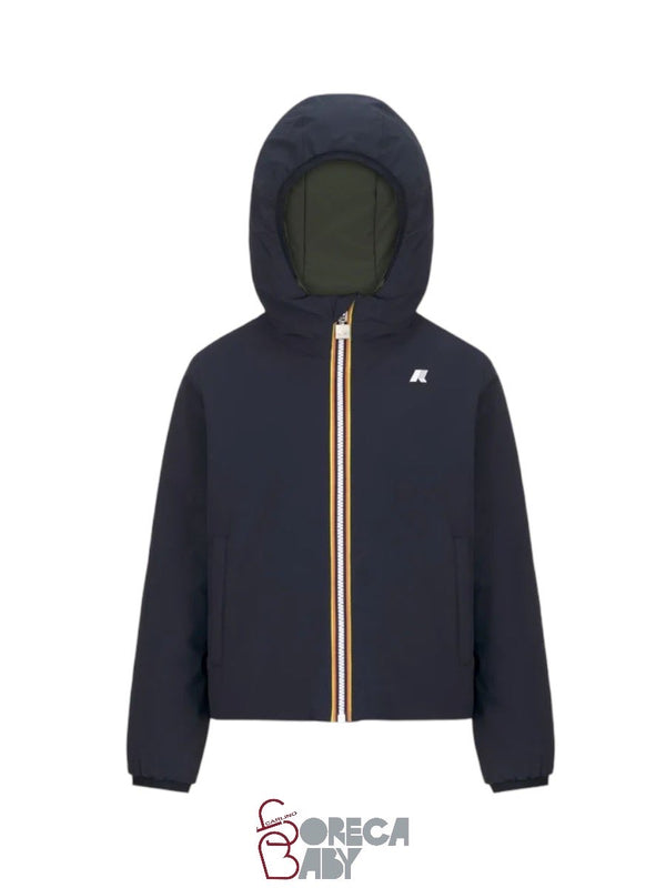 P. JACK ST WARM DOUBLE