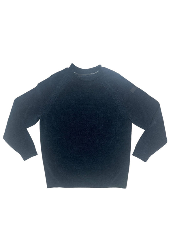 Maglione VELVET ROUND KID