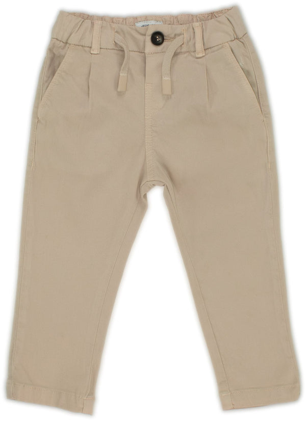 Pantalone con elastico