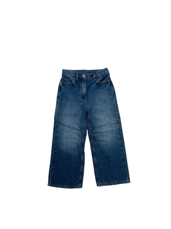 Pantalone denim