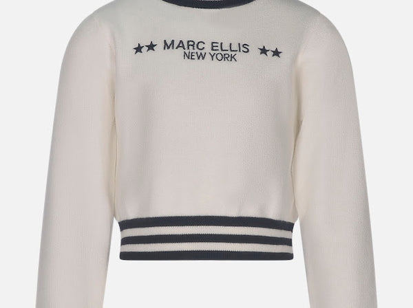 Maglioncino con scritta