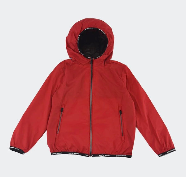 WINNIE BABY JUNIOR HOODY JACKET
