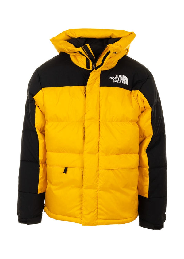 Giubbino con cappuccio 
TN HMLYN DWN SHORT PKA