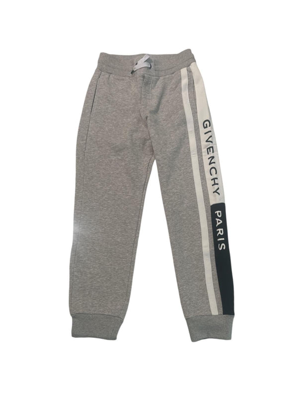 Pantalone con elastico