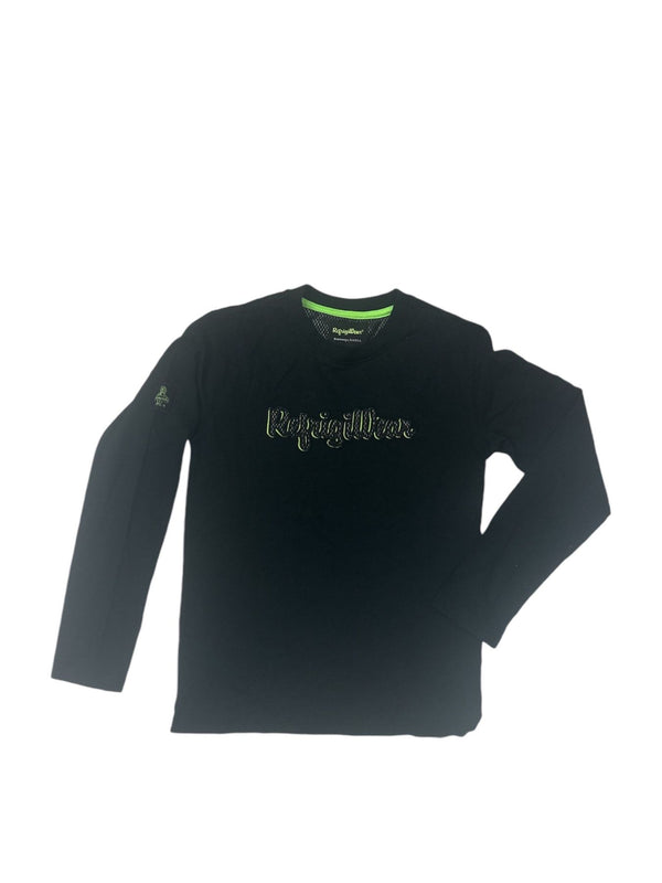 T-shirt Maniche Lunghe