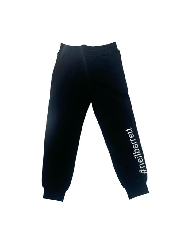 Pantalone con elastico