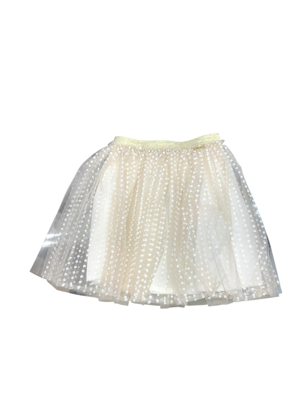 Gonna in tulle