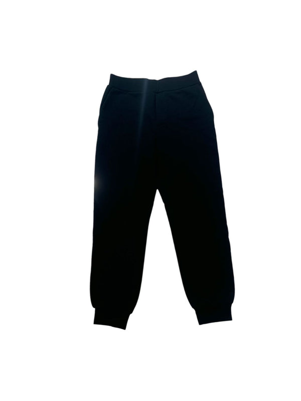 Pantalone con elastico