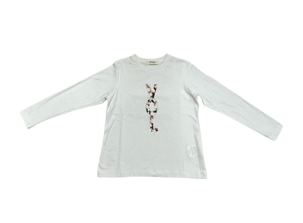 T-shirt Manica Lunga