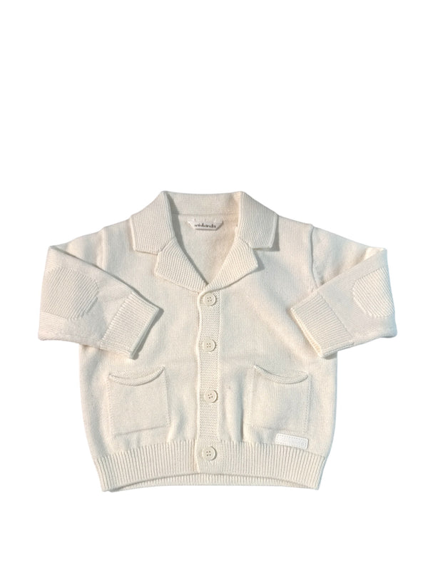 Golfino con taschino