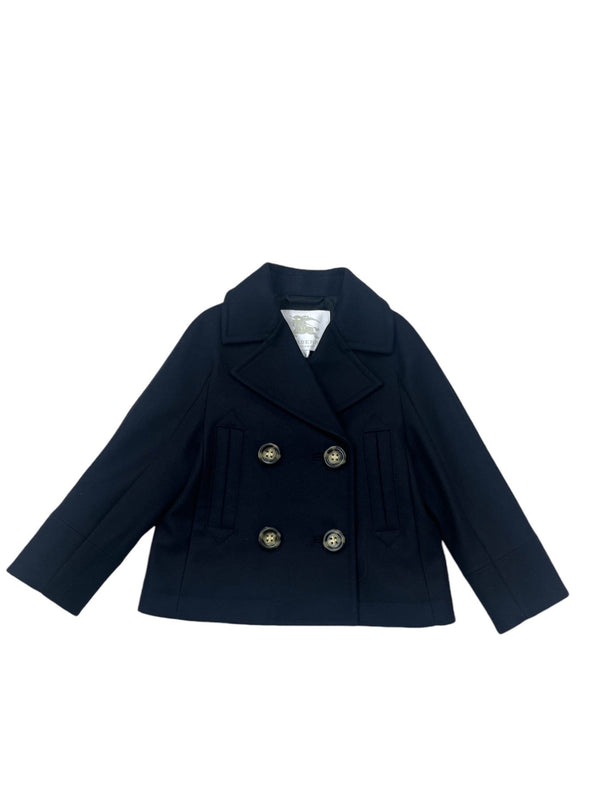 Cappotto doppiopetto