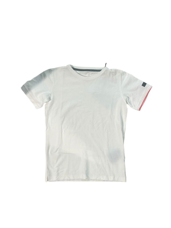 T-shirt manica corta