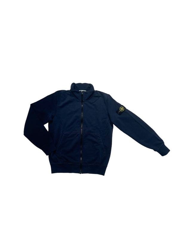 Felpa full zip