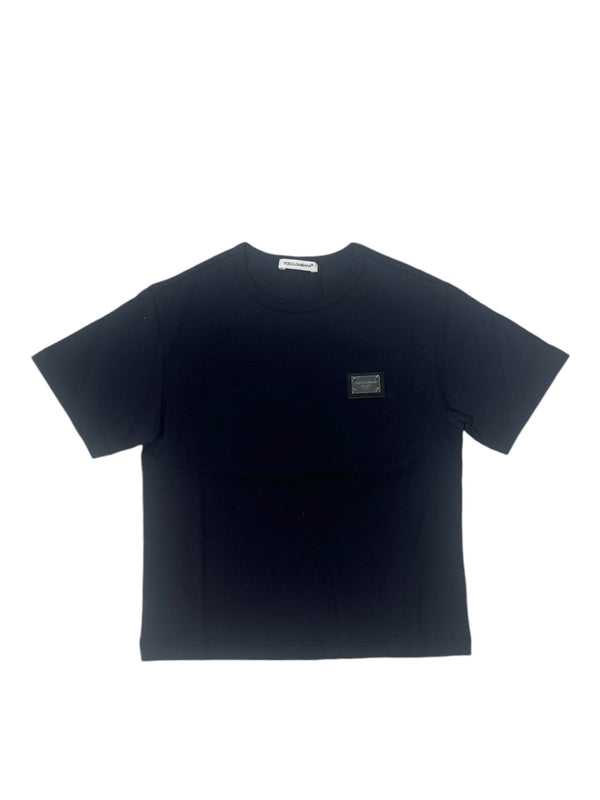 T-SHIRT MANICA CORTA