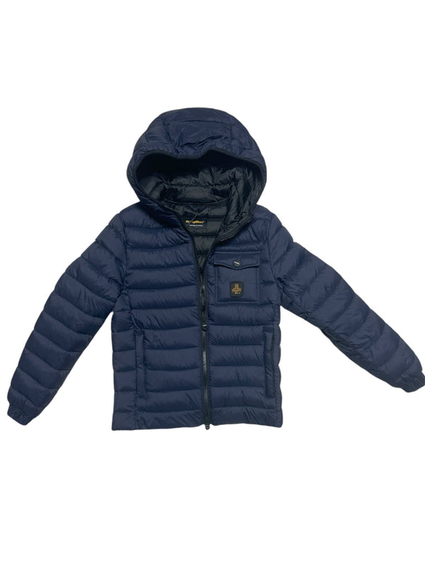 GIUBBINO CAPPUCCIO E TASCA