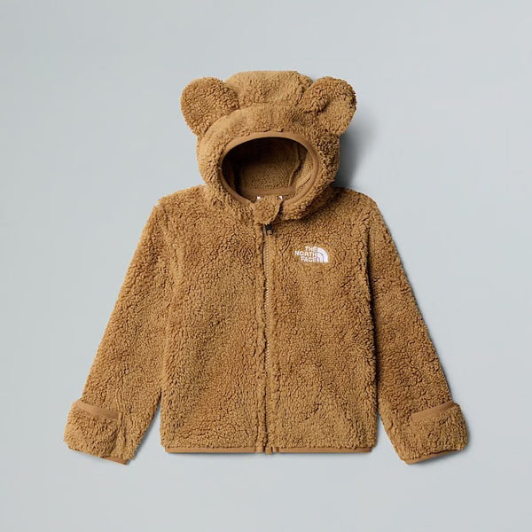 Baby campshie f/z hoodie