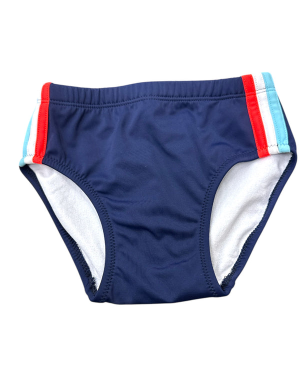 Costume slip basic
