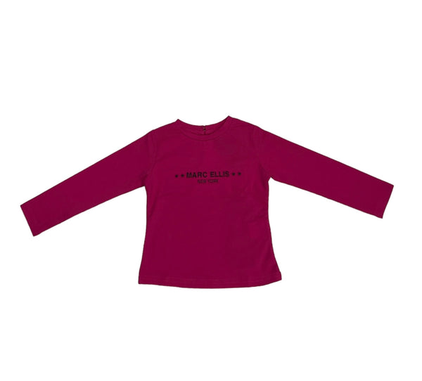 T-shirt manica lunga